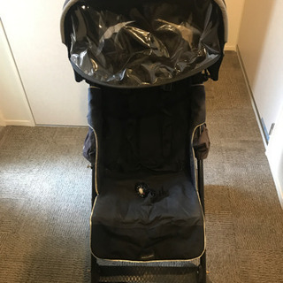 McLaren ファミリアコラボベビーカー　お取引き中の画像