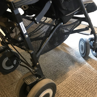 McLaren ファミリアコラボベビーカー　お取引き中の画像