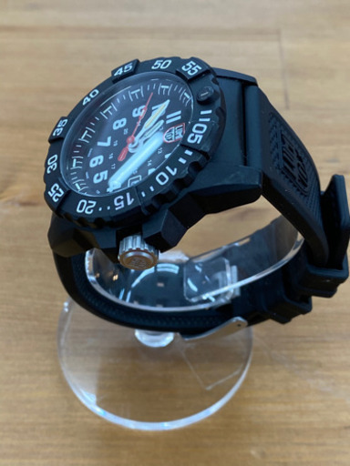 【愛品館江戸川店】LUMINOX　腕時計　35001GBQH-3　LX200　お問い合わせ番号106-012999-007
