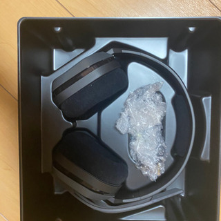 ロジクール　ヘッドホン　ps4、pc用の画像