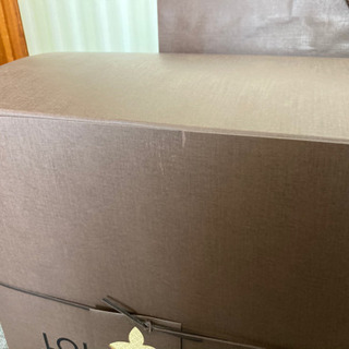 ルイヴィトン 特大箱、紙袋