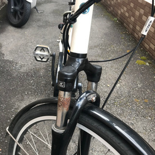 【電動自転車】ヤマハ　PAS Brace L（パスブレイスエル）の画像