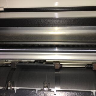 HP DesignJet430を低価格でお譲りしますの画像