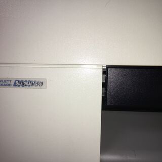HP DesignJet430を低価格でお譲りしますの画像