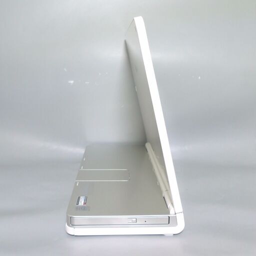 送料無料 希少品 タブレット 中古良品 15.6型 L字型フォルム NEC PC-HF350CAW Core i3 8GB 1TB B