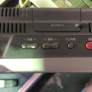 【ありがとうございました❗】★配送可能★パナソニック Panasonic 地デジ対応 37インチ液晶テレビの画像