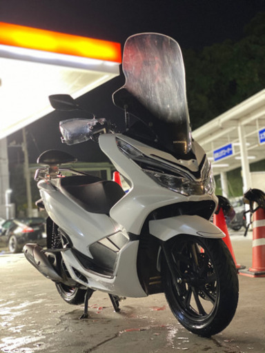 PCXjf81 値下げしました