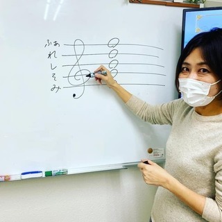 【単発OK!】気軽にやりたい！鍵盤トレーニング2月の体験レッスン♪の画像