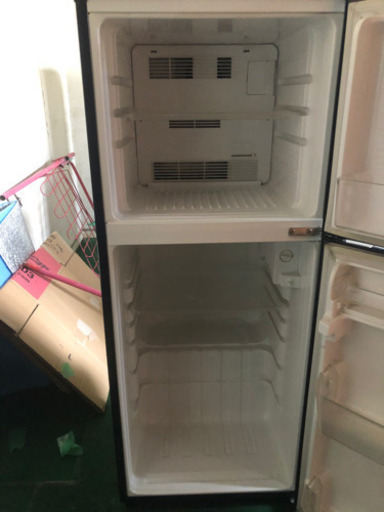 まだまだ使える冷凍冷蔵庫