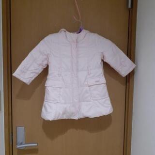 bebe 90 コート
