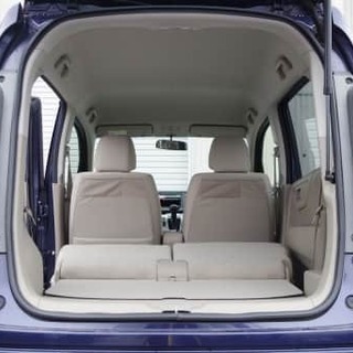 Ｎ－ＷＧＮ Ｇ　ワンオーナー車ですよ🧡