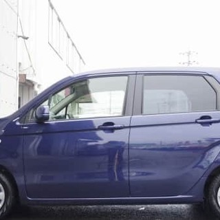 Ｎ－ＷＧＮ Ｇ　ワンオーナー車ですよ🧡の画像