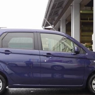 Ｎ－ＷＧＮ Ｇ　ワンオーナー車ですよ🧡の画像
