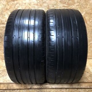DUNLOP SPORT MAXX RT2 MO 275/35R...