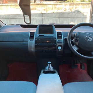 平成20年式　プリウスの画像