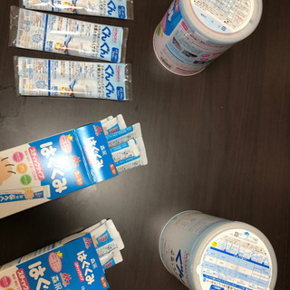はぐくみ　ぐんぐん　レノア