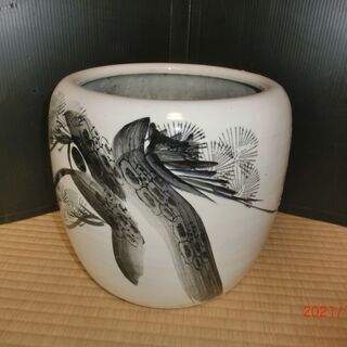火鉢
