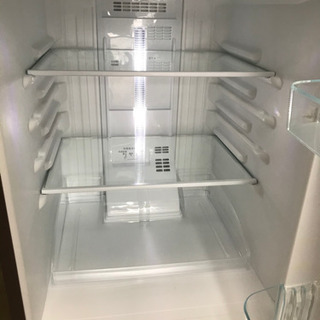 A2083☆カードOK☆パナソニック2016年製2ドア冷蔵庫
