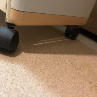 中古五段ラック！譲ります！！の画像