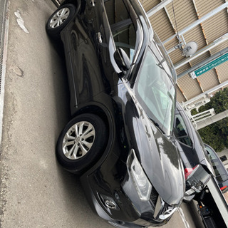 ニッサン　エクストレイル　値下げ