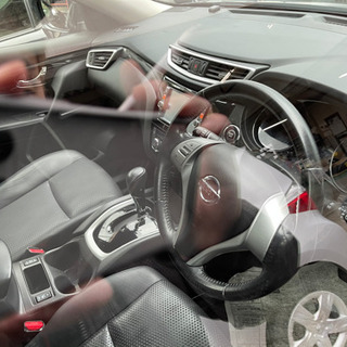 ニッサン　エクストレイル　値下げの画像