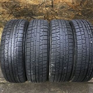 YOKOHAMA ice GUARD iG50 PLUS 175...