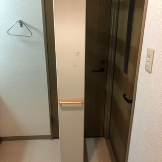 中古五段ラック！譲ります！！の画像