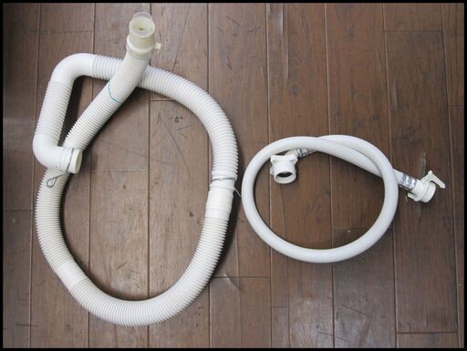 新生活！16500円 ヤマダ電機オリジナル 全自動洗濯機 4.5kg 2017年