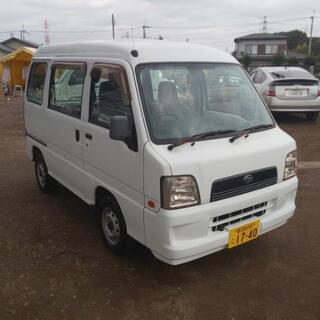 平成16年式 車検取りました ５年１月まで 走行5万キロ台の極上品