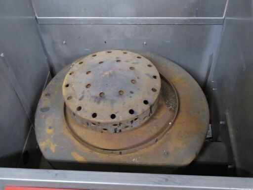 □ヒルコ HR-1000-275GB 融雪王 太郎 融雪機 動作OK 引取り歓迎 札幌発