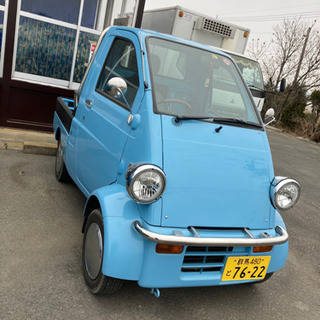 ミゼット2の画像