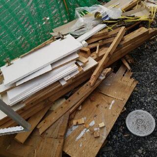 犬小屋の下地などにいかがですか？