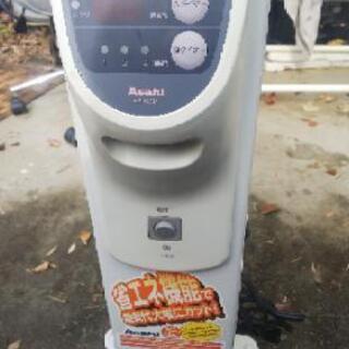 　オイルヒーター　　