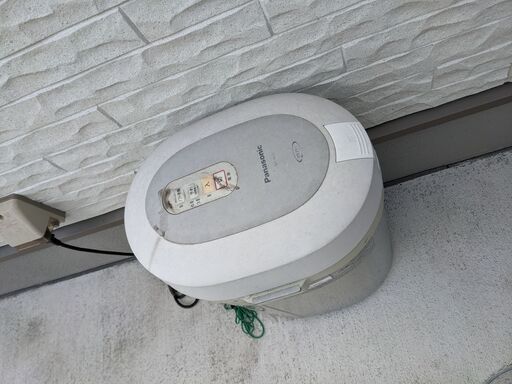 生ごみ処理機  パナソニック