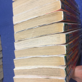 「ゴーゴー！ゴジラッ！！マツイくん」1〜10巻の画像