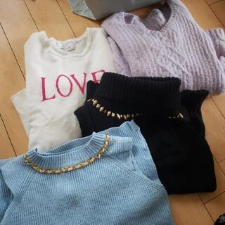 Rady★まとめての画像