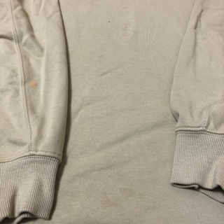 メンズ　トレーナーの画像