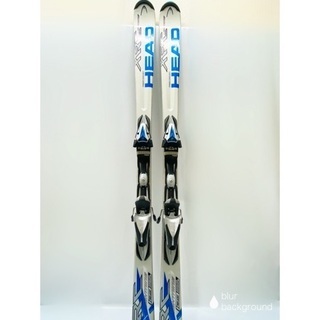 ✨オススメ商品・引き取り限定✨?】HEAD スキー板 XRC 156cm?