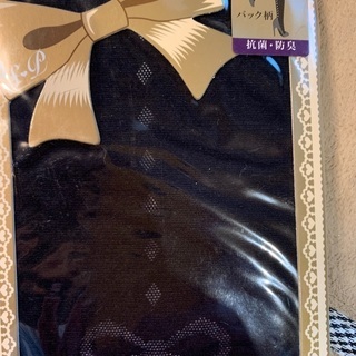 タイツ2足セットの画像