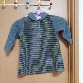 bebe 90 ワンピ