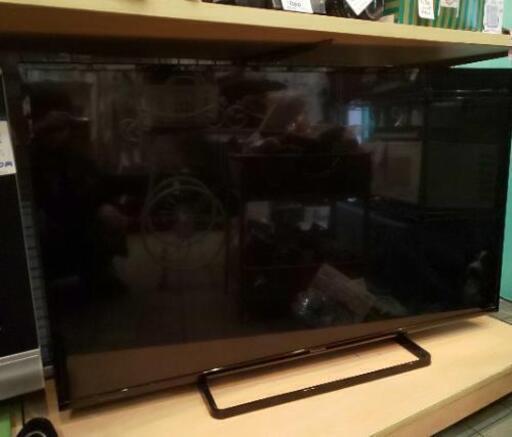 【美品】Panasonic VIERA TH-49D300 液晶テレビ パナソニック Panasonic 液晶テレビ VIERA ( ビエラ ) [ 49V型