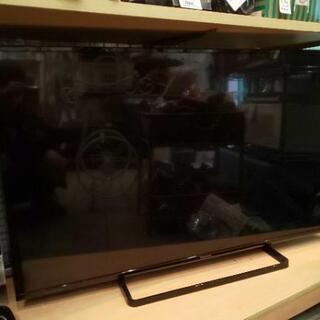 Panasonic49型液晶テレビ★店舗出品中