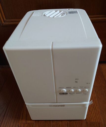 三菱　ビーバー　スチーム式加湿器　　SHE60