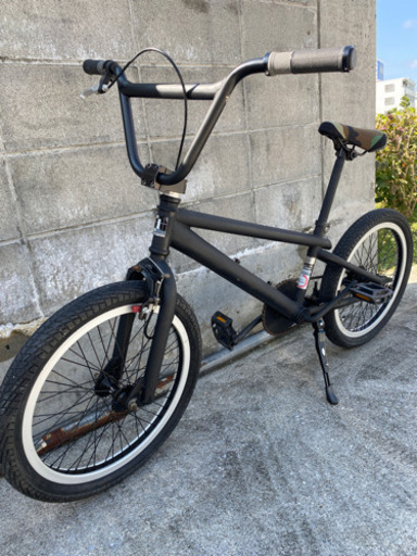 BMX 20インチ