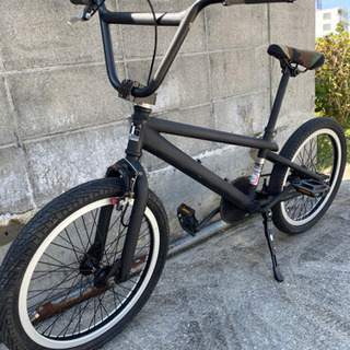 BMX  20インチ BMX 20インチ