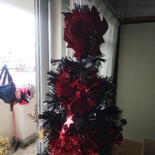 クリスマスツリーの画像