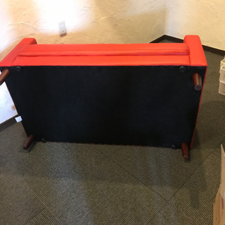 ソファー　2人掛け　新品