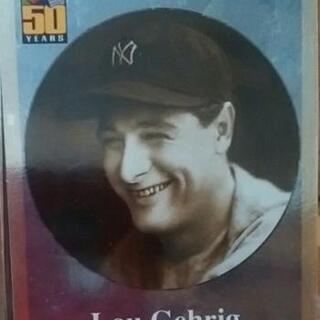 MLBレジェンド５枚セット!!!!の画像