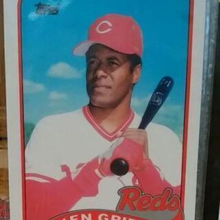 MLBレジェンド５枚セット!!!!の画像