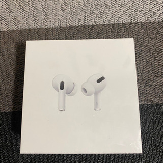 AIRPODS PRO 一台のみ